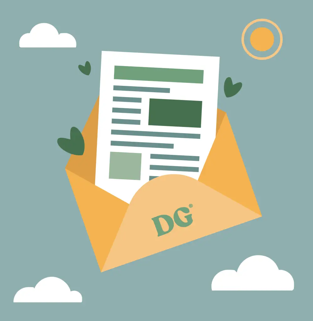 Become a DERMAGLOVER