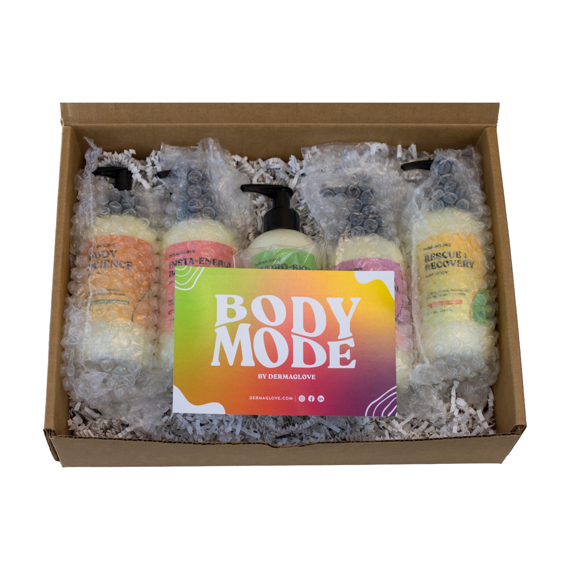 Body Mode Bundle - Image 2