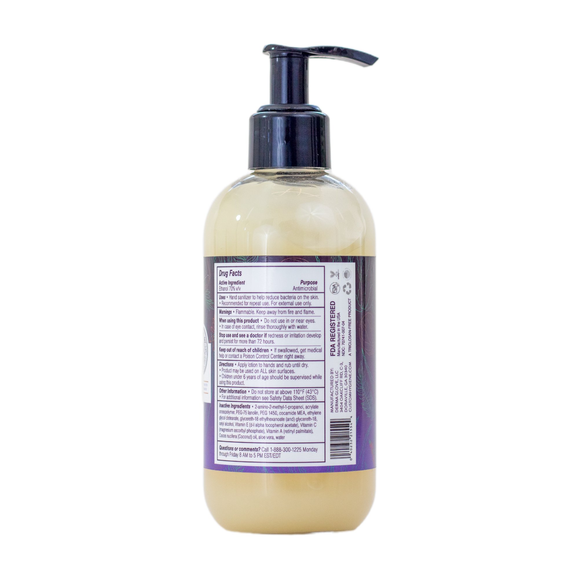 Hand Recovery - Image 2