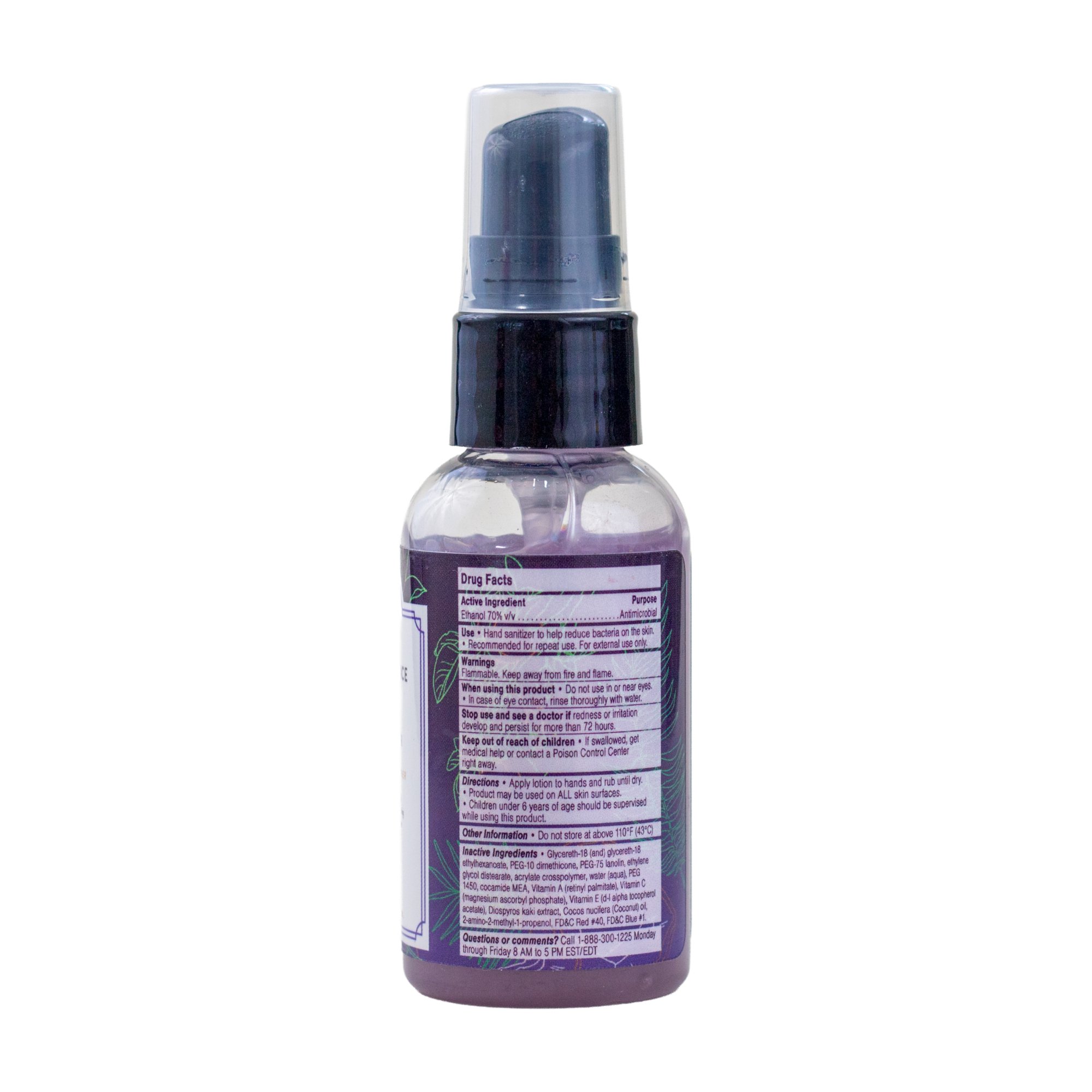 TEST PRODUCT HAND SCIENCE - Image 8