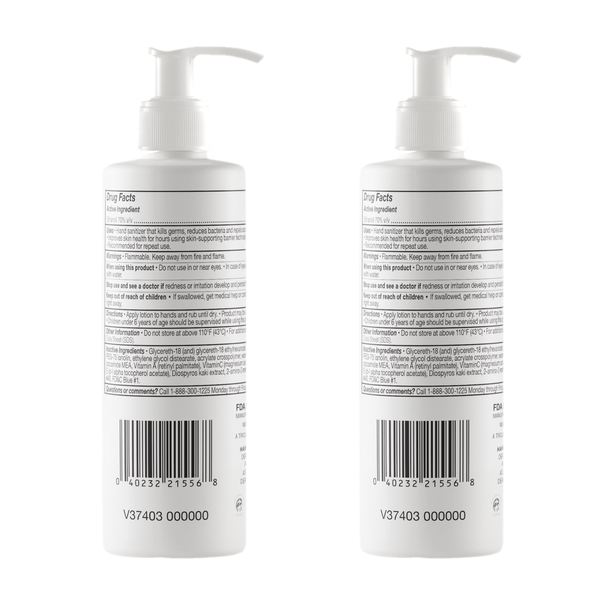 TEST PRODUCT HAND SCIENCE - Image 4