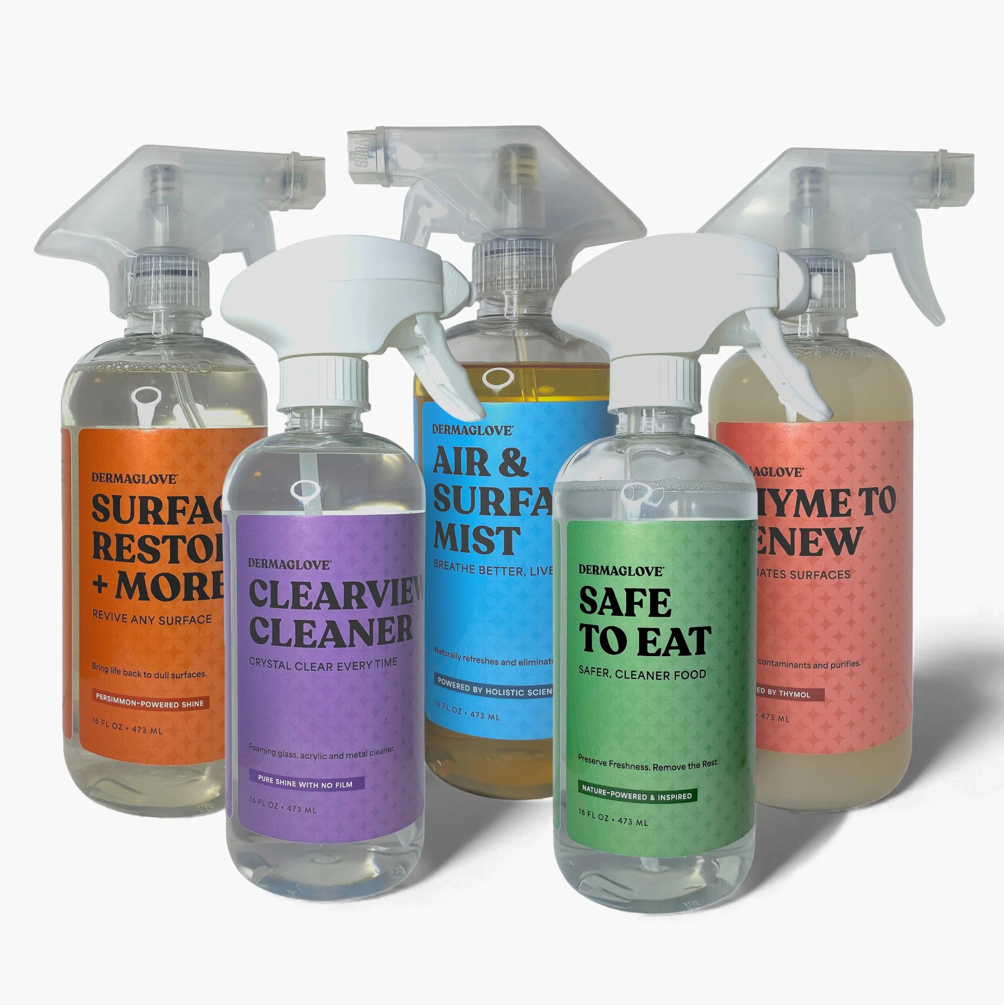 Puravive: Home Hygiene Box