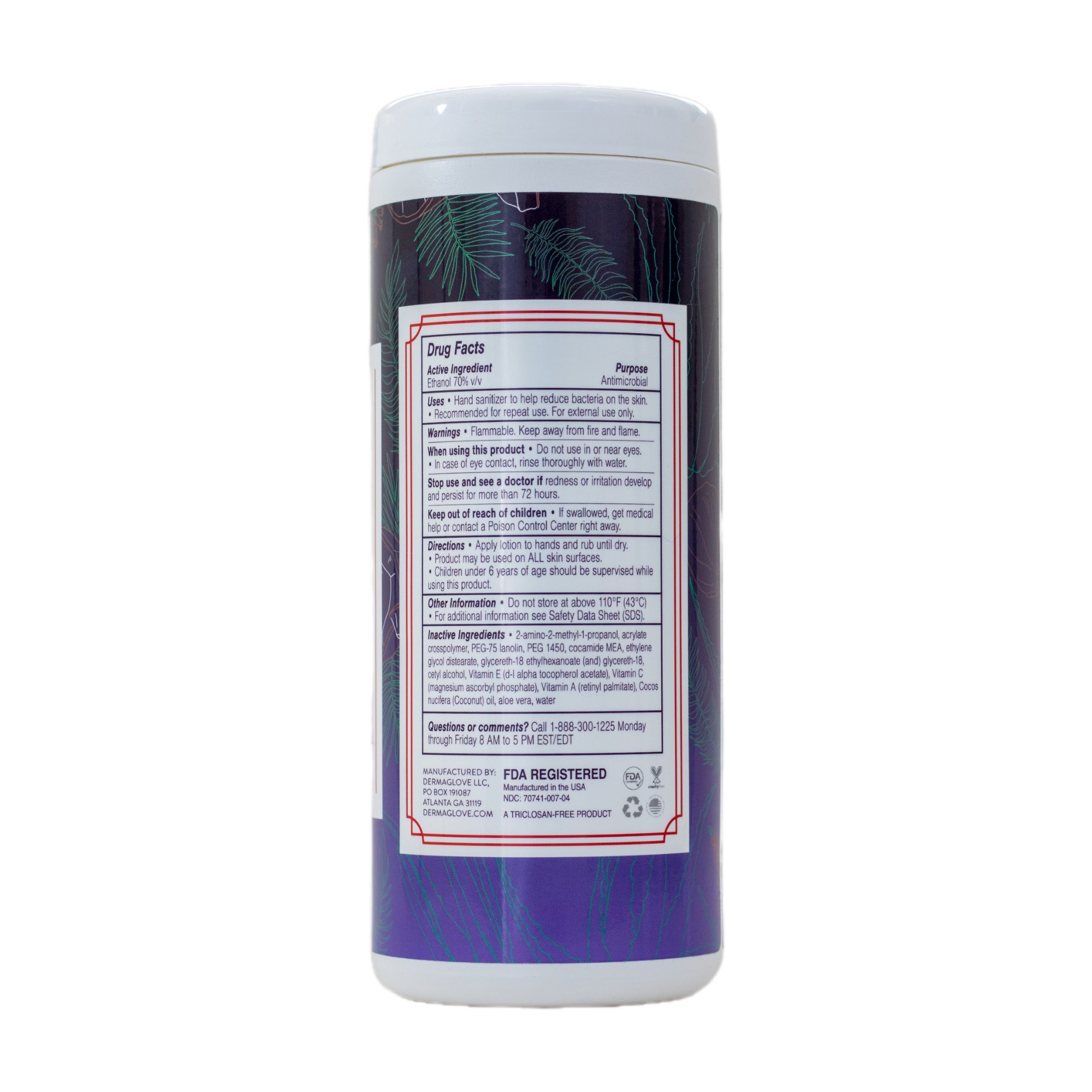 Full Body Hygiene Kit - Image 6