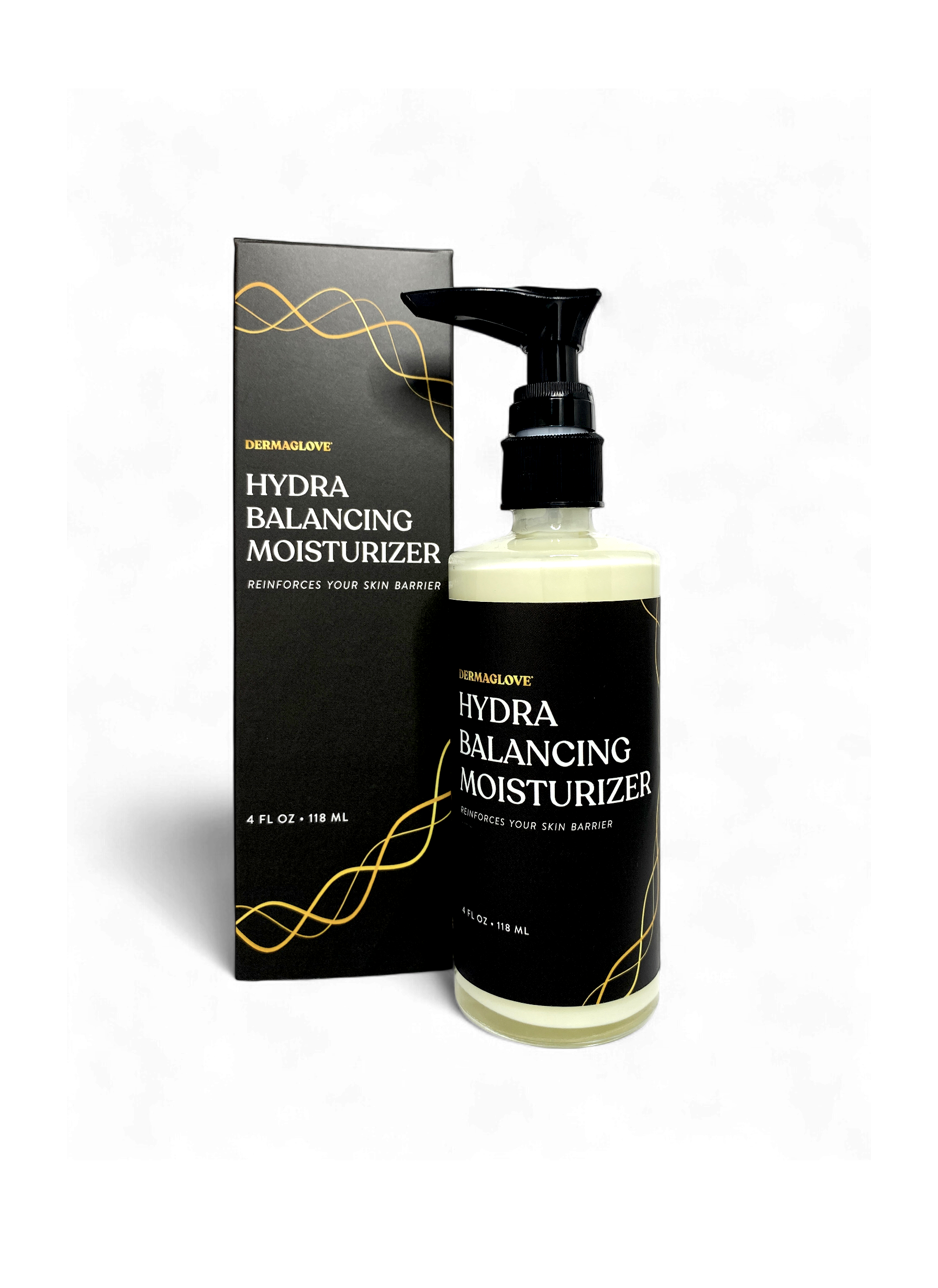 Hydra Balancing Moisturizer