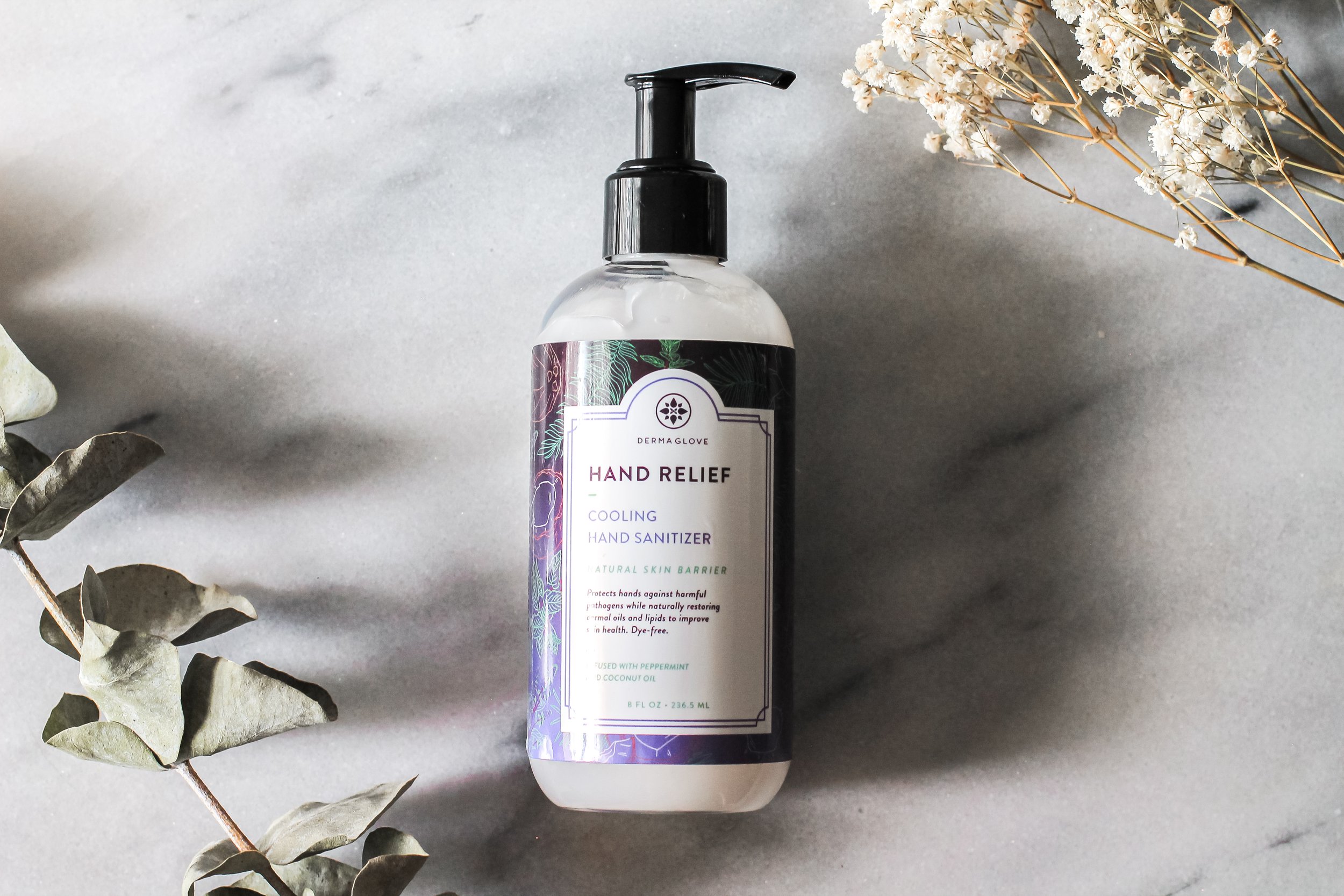 Hand Relief - Image 3