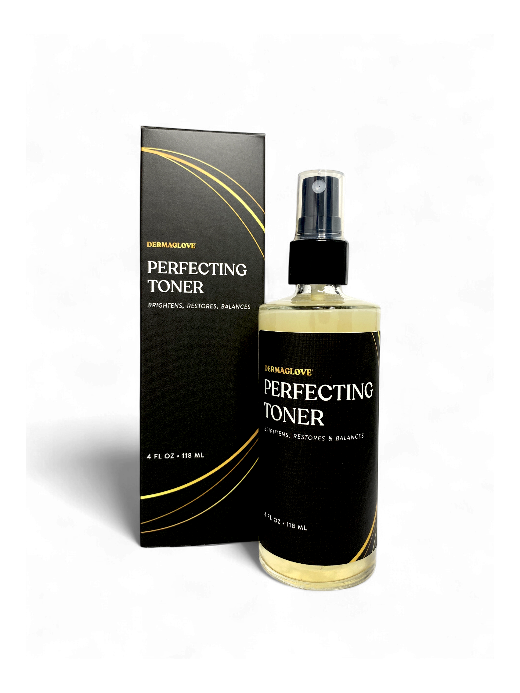 Perfecting Toner