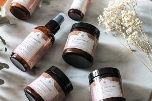 Chemical Free Skincare