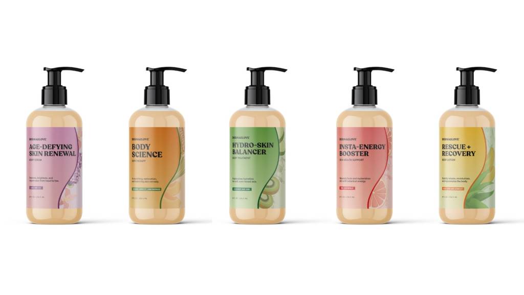 Body Mode Product Line