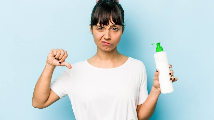 Chemical-Free Skincare