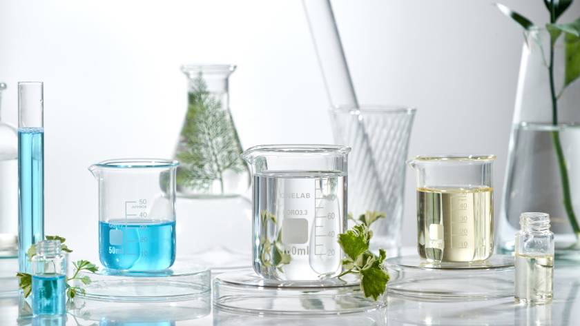 Chemical-Free Skincare