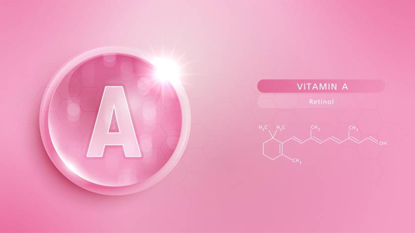 Why Vitamin A?