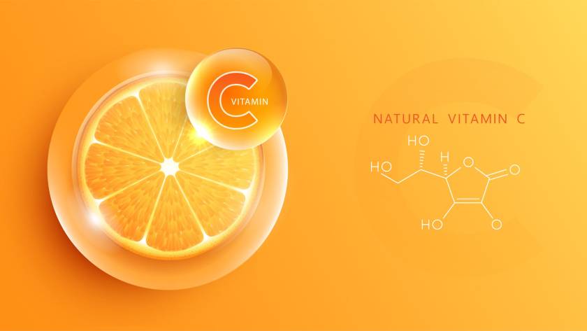Why Vitamin C?