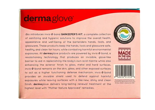 Barkeeper's Kit - Image 2