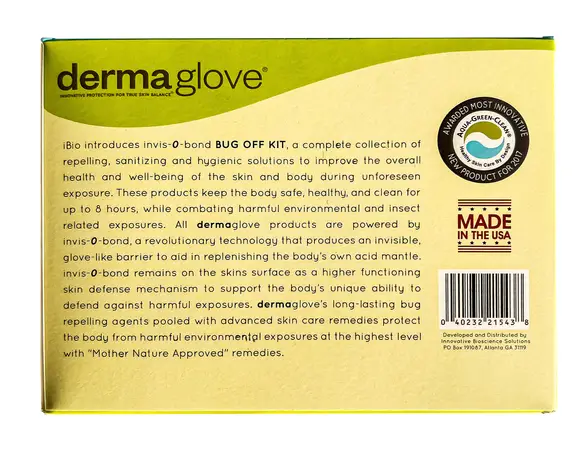 Bug Off Kit - Image 2