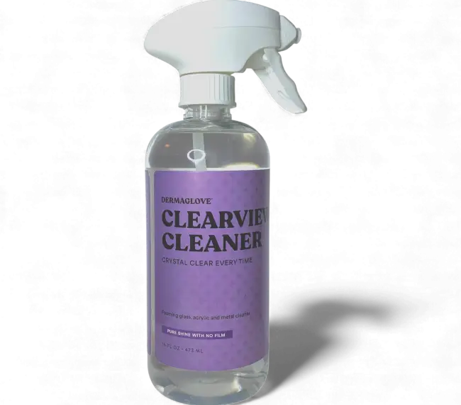 Clearview Cleaner