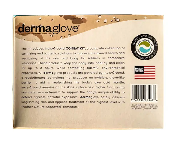 Combat Kit - Image 2