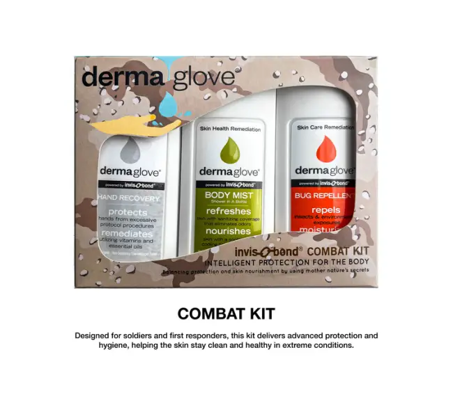 Combat Kit