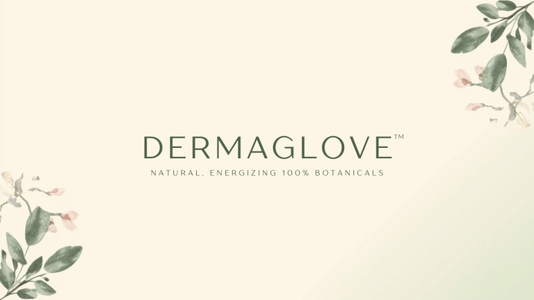 DERMAGLOVE provider of Holistic Skin Care products. Making unique products for personal wellness.