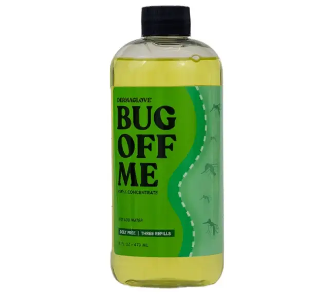 Bug Off Me Refill Concentrate