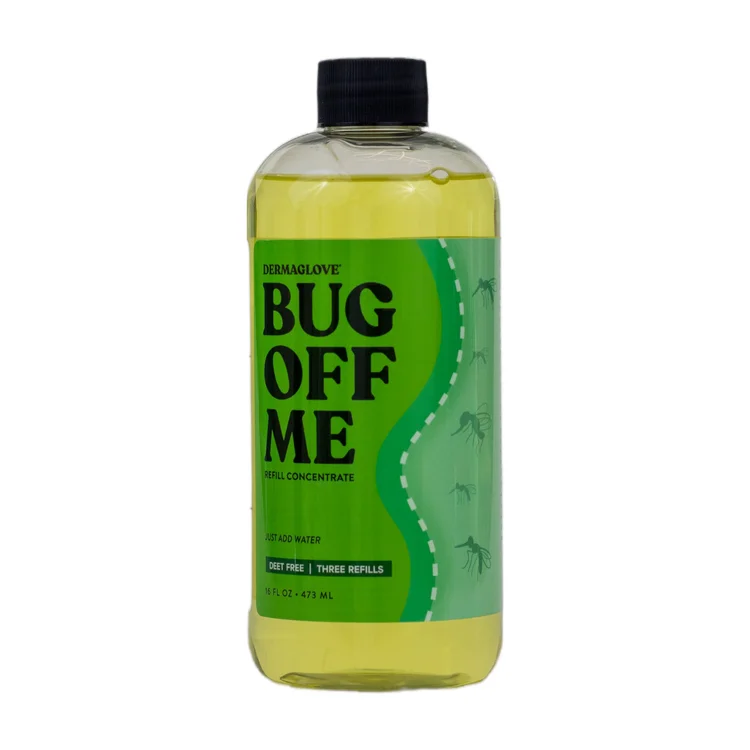 Bug Off Me Refill Concentrate