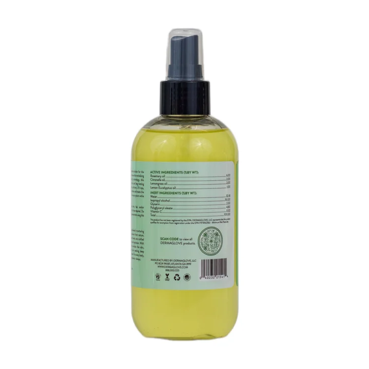 Bug Off Me - Glass - Image 3