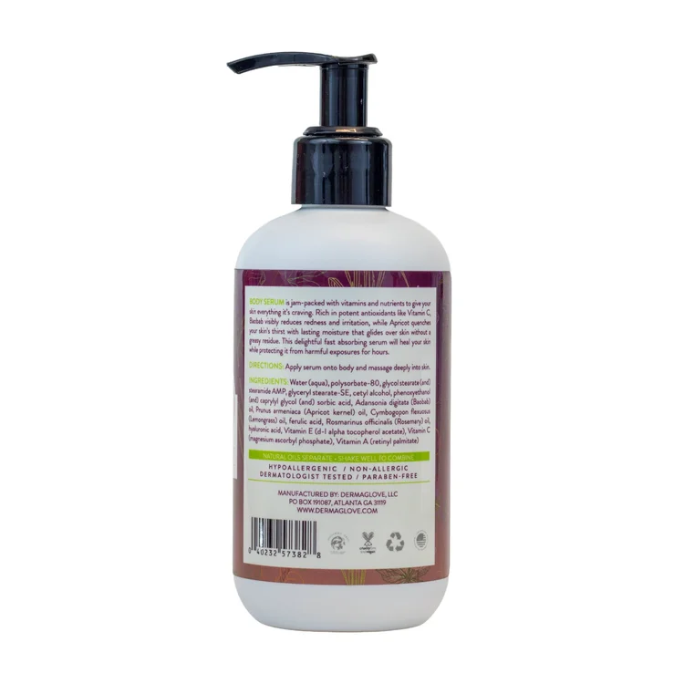 Original Body Serum - Image 2