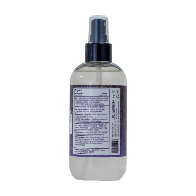 Hand Mist - Image 2