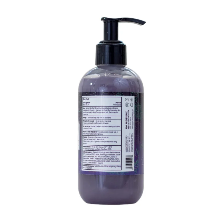 Hand Science - Image 2