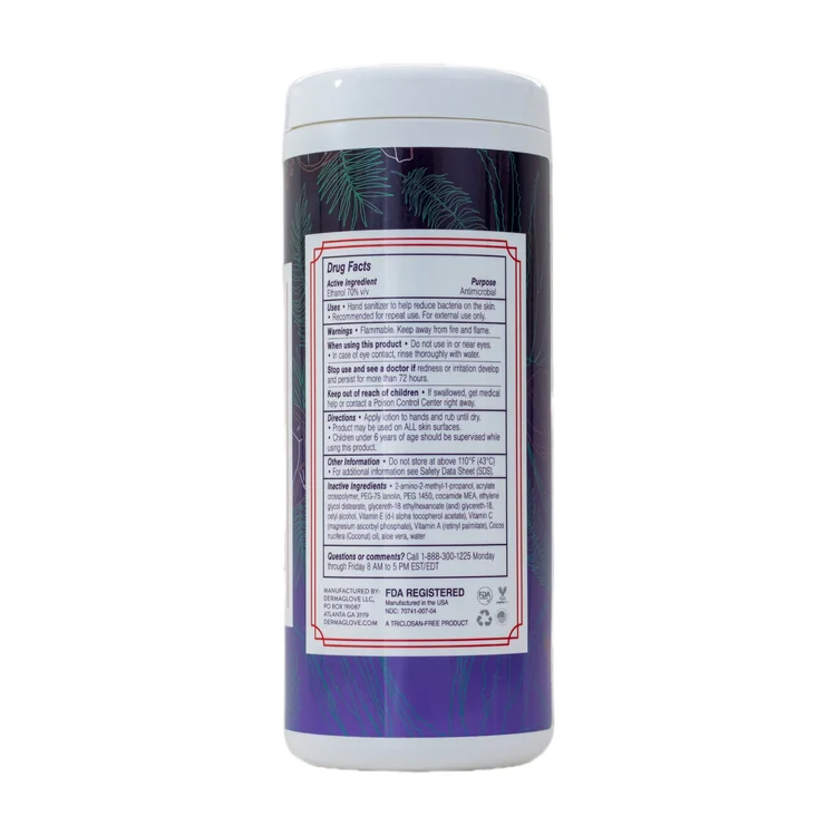 Skin Recovery Wipes - Image 2