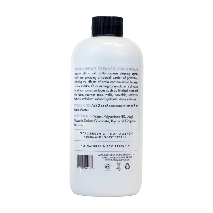 Multi Surface Cleaner Refill Kit - Image 4