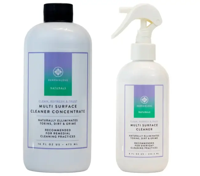 Multi Surface Cleaner Refill Kit