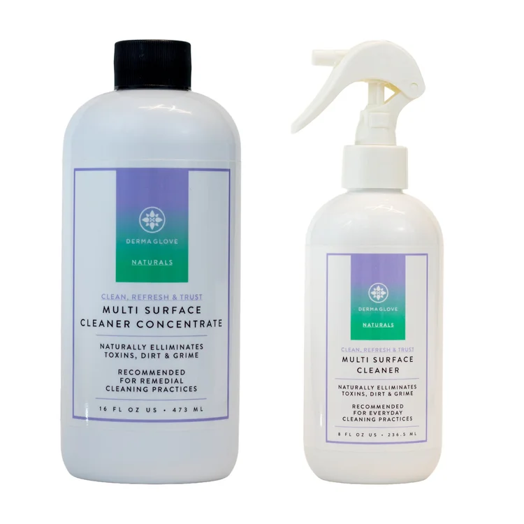 Multi Surface Cleaner Refill Kit