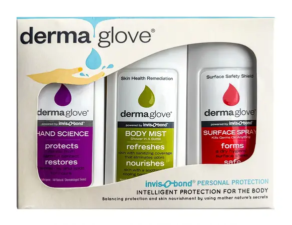 Personal Protection Kit