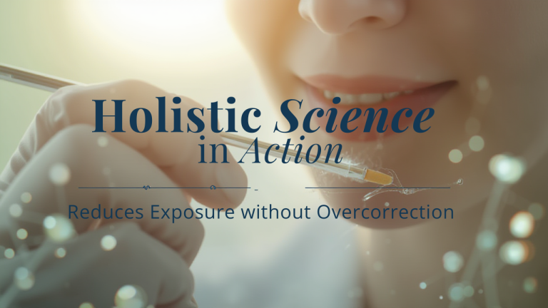 blog post thumbnail describing how doing to much cleansing of the skin can lead to damaging results. This is what makes DERMAGLOVE products unique. The quality of the products means you get more for less.