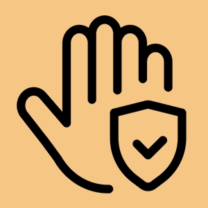 Hand and Body Protection