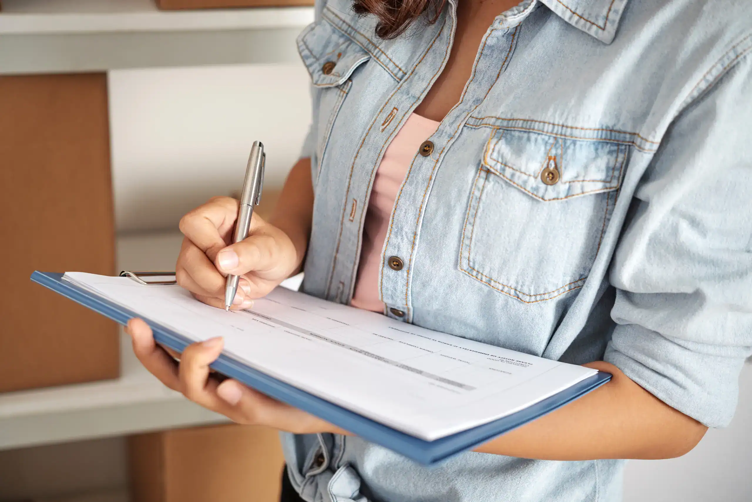 Custom SOP for Breweries and Wineries