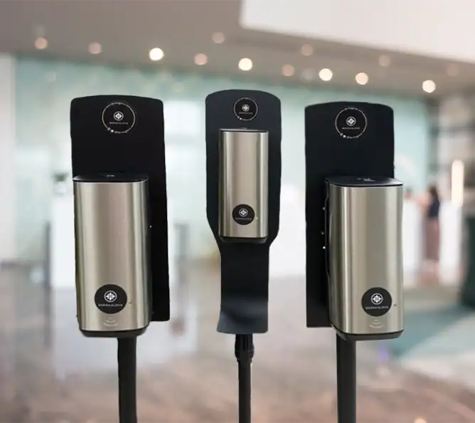 Dermaglove Dispensers